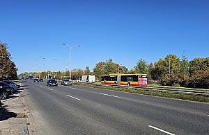 Fotoradar na Wisłostradzie? Nie chodzi o bezpieczeństwo