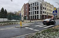 Kierowcy masowo łamią zakaz na Potockiej. Radny chce zmian, urzędnicy mówią "nie"