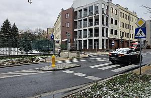 Kierowcy masowo łamią zakaz na Potockiej. Radny chce zmian, urzędnicy mówią "nie"