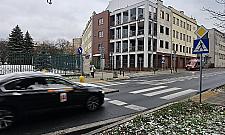 Kierowcy masowo łamią zakaz na Potockiej. Radny chce zmian, urzędnicy mówią "nie"