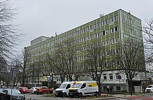 Rozbierają "Elektrę". Będą kolejne bloki