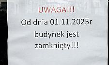 Rozbierają "Elektrę". Będą kolejne bloki