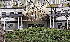 Rozbierają "Elektrę". Będą kolejne bloki