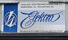 Rozbierają "Elektrę". Będą kolejne bloki