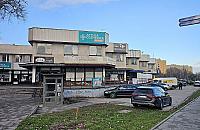 Pawilon niszczeje. Miasto i spółdzielnia walczą w sądach