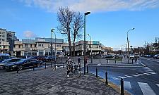 Pawilon niszczeje. Miasto i spółdzielnia walczą w sądach