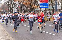 Cztery zimowe biegi wróciły po przerwie