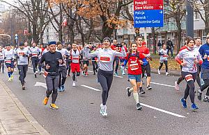 Cztery zimowe biegi wróciły po przerwie