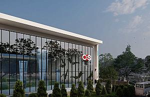 Gdzie powstanie Narodowe Centrum Sportu?