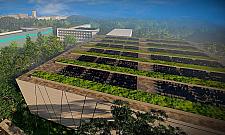 Gdzie powstanie Narodowe Centrum Sportu?