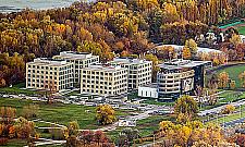 Gdzie powstanie Narodowe Centrum Sportu?