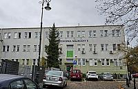 Brakuje parkomatu przy przychodni na Szajnochy