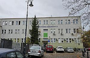 Brakuje parkomatu przy przychodni na Szajnochy