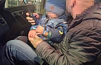 Błyskawiczna reakcja policji. Odnaleziono zaginionego dziadka i trzylatka