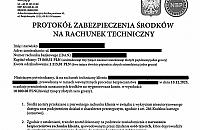 Uwaga na fałszywych pracowników banków