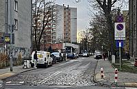 Straż miejska nie będzie interweniować. Do czasu