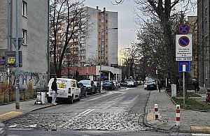 Straż miejska nie będzie interweniować. Do czasu