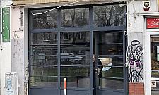 Mickiewicza 18a żąda opłat za udostępnienie przejścia