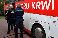 Ponad 9 litrów krwi dla potrzebujących. Udana akcja