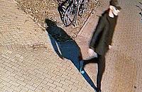 Policja szuka sprawcy napadu. Prosi o pomoc