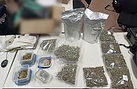 Jechali do awantury domowej. Takiego finału się nie spodziewali