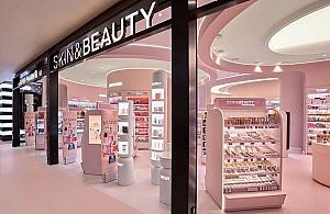 Stolica czekała na taką jakość. Skin & Beauty by Super-Pharm z nagrodą Vogue Beauty Awards zmienia mapę warszawskich usług