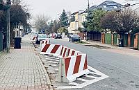 Drogowy rekord absurdu. Mieszkańcy oburzeni