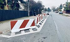 Drogowy rekord absurdu. Mieszkańcy oburzeni