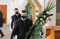 Zakład Pogrzebowy Kalla na Woli - ponad 30 lat doświadczenia!