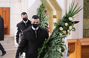 Zakład Pogrzebowy Kalla na Woli - ponad 30 lat doświadczenia!