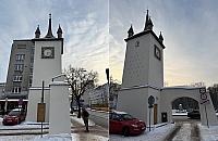 Mokotowski Gołębnik odzyskał dawny blask. Znów rozbrzmiewa "Marsz Mokotowa"