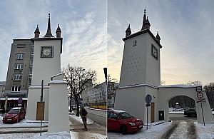 Mokotowski Gołębnik odzyskał dawny blask. Znów rozbrzmiewa "Marsz Mokotowa"