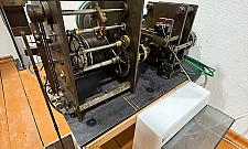 Mokotowski Gołębnik odzyskał dawny blask. Znów rozbrzmiewa "Marsz Mokotowa"