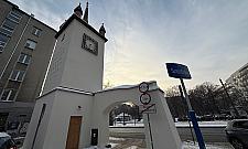 Mokotowski Gołębnik odzyskał dawny blask. Znów rozbrzmiewa "Marsz Mokotowa"