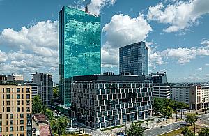 50-letnie Intraco do rozbiórki. Co powstanie przy Stawki 2?