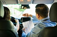 Jak przygotować się do egzaminu teoretycznego na prawo jazdy?