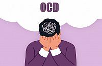 Nie możesz przestać sprawdzać zamków, myć rąk lub analizować? To może być OCD