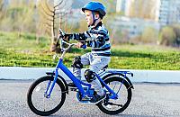 Rower dziecięcy - co sprawdzić przed zakupem?