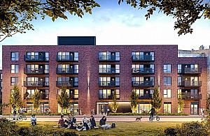 Warszawa: nowe przestrzenie usługowe na Pradze Południe do zagospodarowania