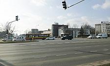 Marzenia o czwartej "zebrze" przy białołęckim ratuszu nie ustają