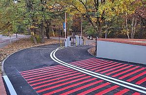 Parking przy przychodni na Milenijnej będzie płatny