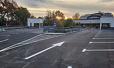 Parking przy przychodni na Milenijnej będzie płatny