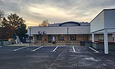 Parking przy przychodni na Milenijnej będzie płatny