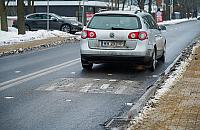 ZDM spowolnił ruch na Mehoffera. Nowe progi przy dziewięciu zebrach