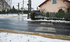 ZDM spowolnił ruch na Mehoffera. Nowe progi przy dziewięciu zebrach