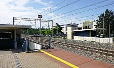 PKP wymieni windy w Płudach. Choszczówka wciąż pomijana