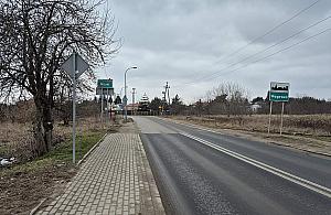 Czy ulica Lewandów doczeka się przebudowy?