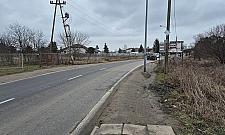 Czy ulica Lewandów doczeka się przebudowy?