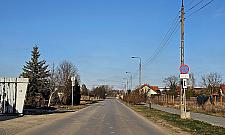 Mieszkańcy chcą ścieżki rowerowej na ul. Zaułek. Ratusz stawia na Tempo 30