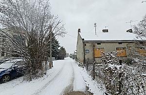 Mieszkańcy chcą asfaltu, ale wciąż słyszą "nie da się"